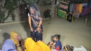 मडये पे आजा बहन भात तोय डट पहनावागो 💃💃💃 @hdpinkistudio