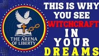 EXPOSING WITCHCRAFT IN YOUR DREAMS | How To Identify And Break Every Attack!