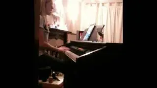 Adele henderson - Many of horror
