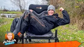 HIER HEB IK ZO LANG OP GEWACHT!