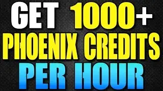 FASTEST WAY TO GET PHOENIX CREDITS & 256 LOOT AFTER PATCH! THE DIVISION BEST 1.5 CREDITS FARM