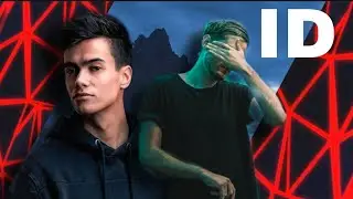 Seth Hills & Crime Zcene - ID / Stmpd ID