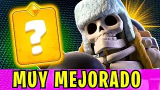 Este Mazo Sale MUY Beneficiado con los Cambios de Balance