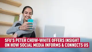 Social media during a crisis and how we stay connected