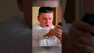 Ворвался на допрос #сериал #криминал
