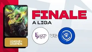 Student Esports Tournament | League of Legends | A liga | Dan 7 | Finale