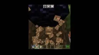 Minecraft 3 amazing  facts#shorts#mcpep#minecraftfacts