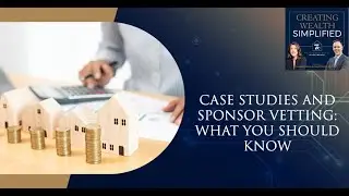 Case Studies And Sponsor Vetting: What You Should Know