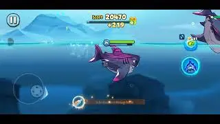 Fish Eat Fish.io Gameplay Walkthrough Part 29 (ios, Android)