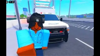 Im So Back! #ROBLOX