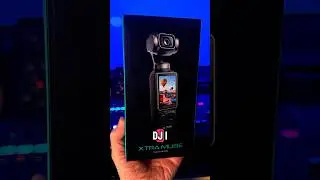 Xtra Muse &mdash; это то же самое, что и DJI Pocket Osmo 3?