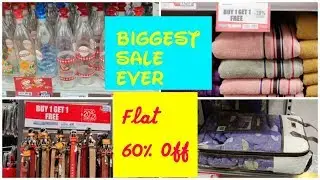 बिग बाजार New Arrivals 2019| Big Bazaar Biggest Sale 2019 |SuperStylish Namrata