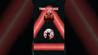 DAKODAK - time @Gorillaz #concert #livemusic #nokompromizze #techno #manifest11 #djdakodak #rave