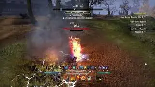 salty grand overlord