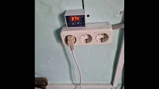 регулятор температуры