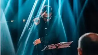 Eclectic Sound Orhestra &ndash; экспериментальный оркестр Лихоманенко Сергея