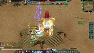 Nostalgia Gaming-Tống Kim AI cùng bạn và cái Kết gặp Hỏa kỳ lân
