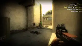 #7 highlight p90 ACE