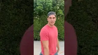 How to NEVER miss a basketball shot ever again! Part 1