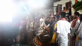 Sajipa Manthradevathe Kola - Part 02