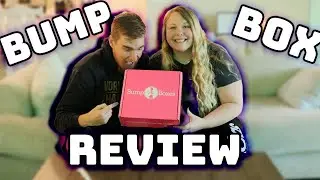 Bump Box Review... Month 1