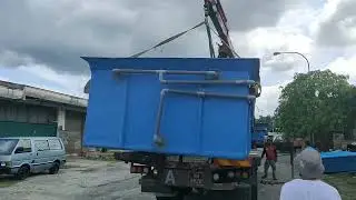 Loading fiberpool by craintruck