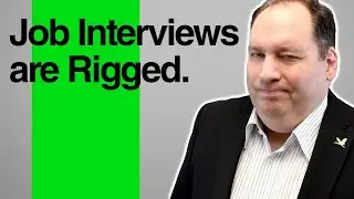 How Job Interviews in 2025 Are Completely Broken