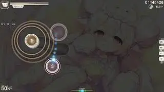 Toyama Nao - Sayonara Moratorium [My Identity!?] by _kotachi_ (5.91 ⭐) | Accuracy: 82.45%