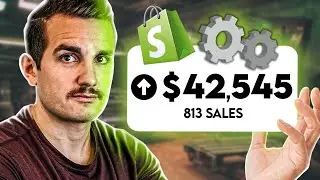 Print On Demand After 5 Weeks Results | $0-$1MM Ep. 5