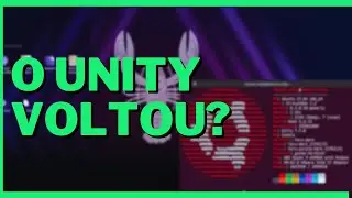 Ubuntu Unity 24.10