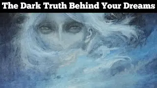 Why Dreams Reveal the Side of You That You Hide &ndash; Jung&rsquo;s Dark Dream Theory