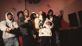 Sto Pack - ft Luhant2x - Teflon zay Official Video