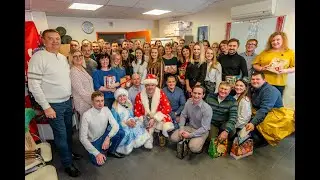 Soytex Тайный Санта 2109