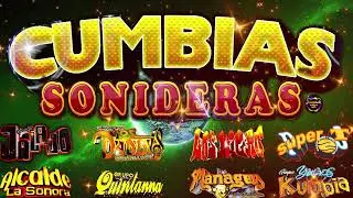 ⚡LOS MEJORES CUMBIAS SONIDERAS 2023 MIX PARA BAILAR💃🕺GRUPO QUINTANNA,TEPOZ,JALADO,LOS DADDYS Y MÁS🎉