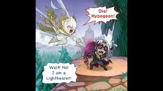 LOL | Leo rank với Xe R&aacute;c Support