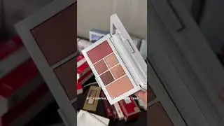 Tom Ford Eye And Cheek Palette - 01 Raw Desire #tomford  #facepalette
