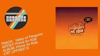 Primix For Kids - Valley Of Penguins (from upfree16 - 2006) on Upitup.com