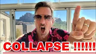WORLDWIDE DOLLAR COLLAPSE !!!!!!!!! BANKS PREPARE 4 RUNS !!!!!!! (Urgent VIDEOS !!!!)