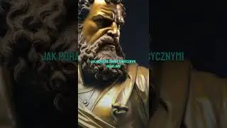 CZY OSOBA TOKSYCZNA WIE,  ŻE JEST TOKSYCZNA? #motywacja #stoicyzm #rozw&oacute;j #seneka #filozofia