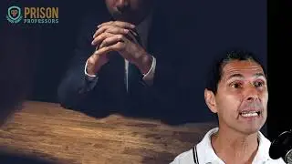 Prison Professors Mitigation 42 Second Ad (2020)