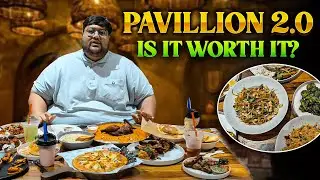 Pavilion Drive in Hyderabad EXPOSED in 48 Hours!