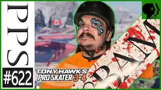 Poorly Played Stream #622 Sk8er Storm Showcase