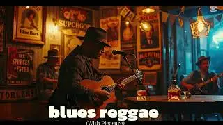 Relax with reggae blues music❤️❤️