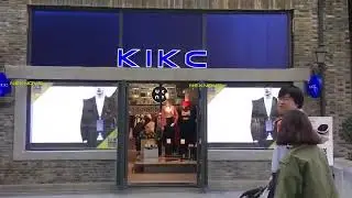 Nexnovo - XRW series KIKC