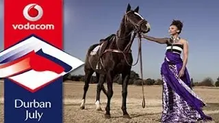 Vodacom Durban July 2014