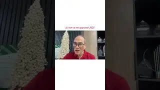 Christmas Message from PAREF's Chairman, Mr. Danny Moran