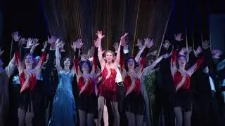 Anything Goes 2021 | Official Cinema Trailer