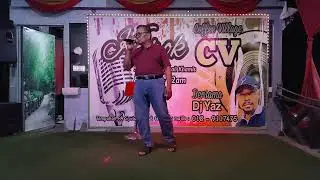 Kita ditakdir jatuh cinta - Cover by Ibrahim