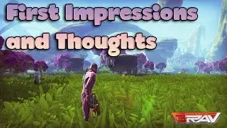 Grav - First Impressions and Thoughts