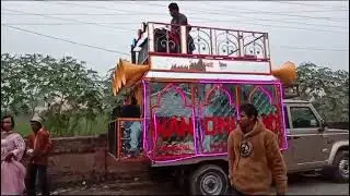 Nandani band lohsi Nautanwa..#शुरू हो रही है प्रेम कहानी ।।  Nautanwa Maharajganj..#Mob..8528174140